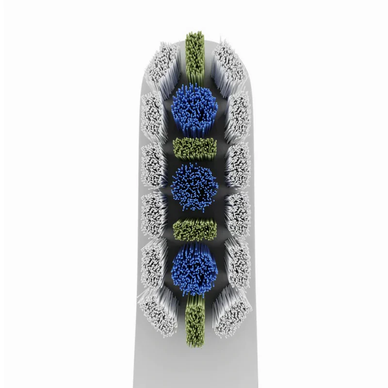 MiroShine Electric Toothbrush