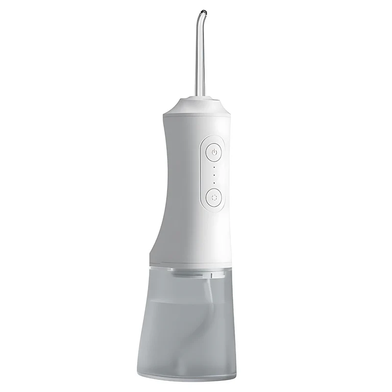 Irrigator