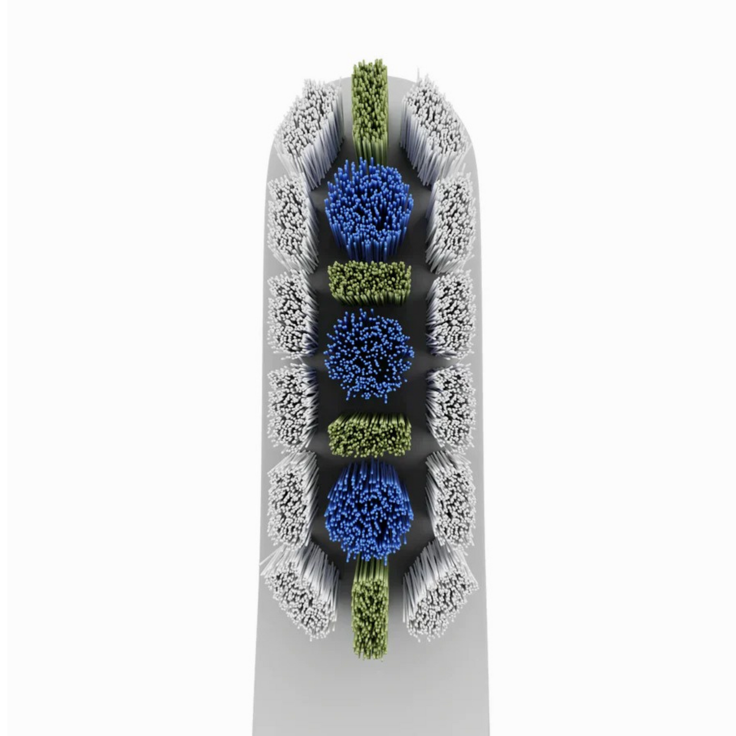 MiroShine Electric Toothbrush