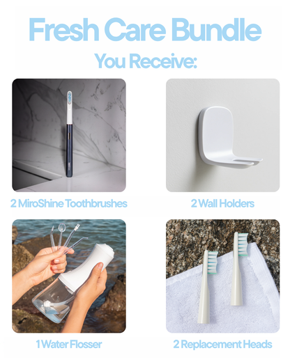 Fresh Care Bundle