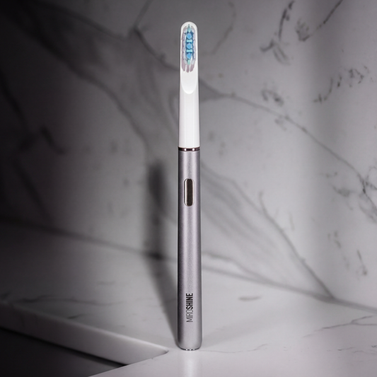 MiroShine Electric Toothbrush