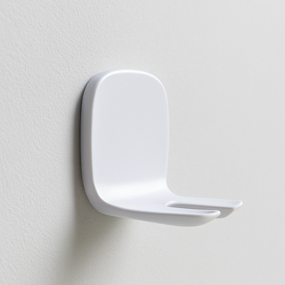 Toothbrush Wall Holder