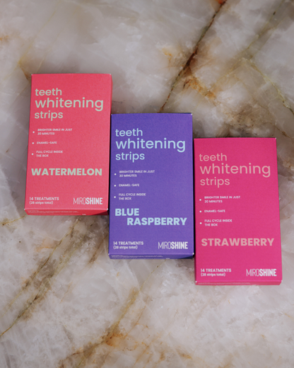 White Smile Bundle