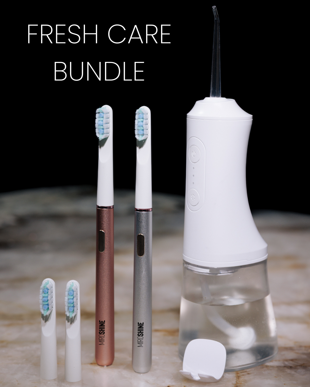 Fresh Care Bundle